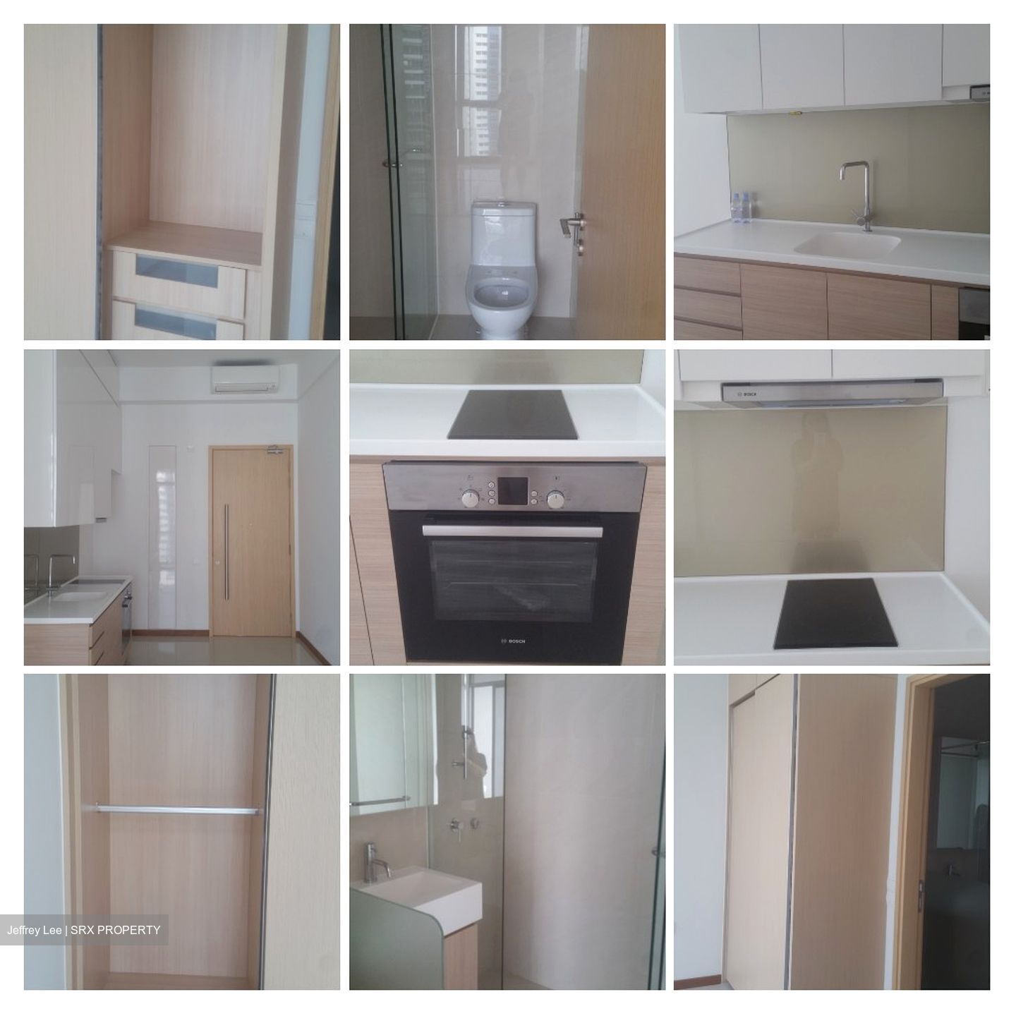 Hillion Residences (D23), Apartment #627996741